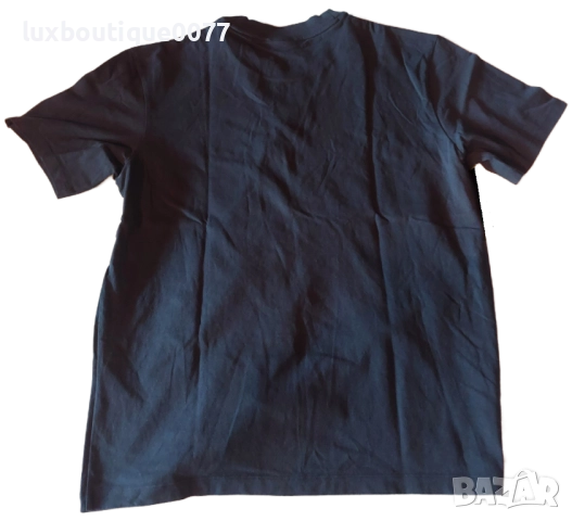 Нова без етикет мъжка тениска Hugo Boss L , снимка 2 - Тениски - 50711153