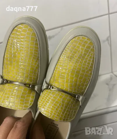 Немски нови обувки, снимка 16 - Дамски ежедневни обувки - 50144491