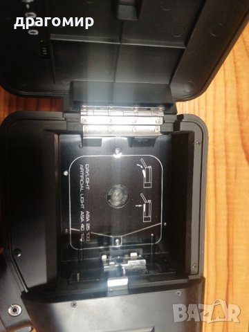 Revue Ce 60, снимка 5 - Камери - 43424918