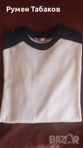 Мъжка блуза SASH