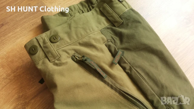 DOVREFJELL WATERPROOF BREATHABLE Trouser размер M за лов панталон водонепромокаем - 1217, снимка 11 - Екипировка - 51080893