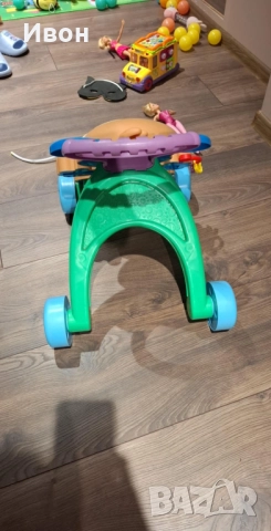 Продавам- Уокър , снимка 3 - Проходилки - 51608326