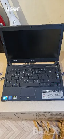 Acer TravelMate TM8372TG, снимка 3 - Части за лаптопи - 48483849