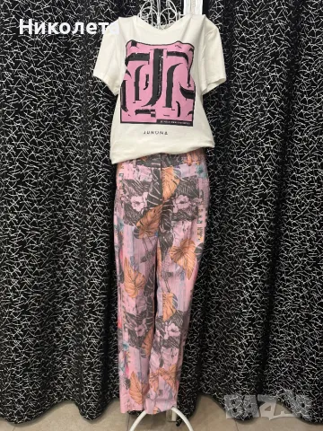 Комплект Junona НАМАЛЕНИЕ 