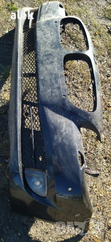 BMW f10 f11 предна броня комплект 150 лв, снимка 2 - Части - 42955359