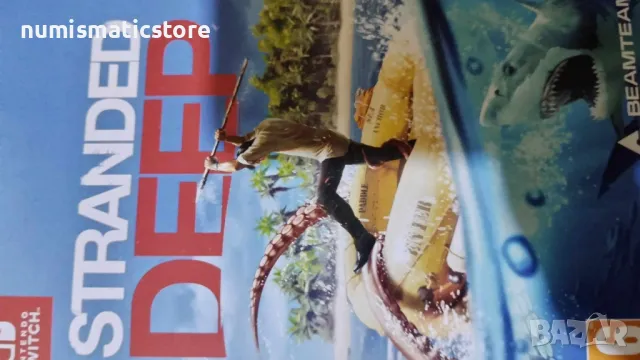 игри за конзола нинтендо nintendo switch playstation, снимка 2 - Игри за Nintendo - 48908401