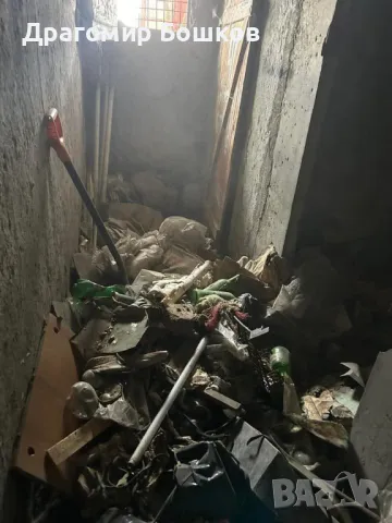  ⛏️ КЪРТИ, 🧹ЧИСТИ, 🚛 ИЗВОЗВА 🏚 БУТАНЕ НА СТАРИ ПОСТРОЙКИ 🏚 ⚒️ СТРОЙТЕ, снимка 2 - Кърти, чисти, извозва - 49978333