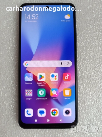 Xiaomi Redmi Note 10  128GB + 6GB RAM