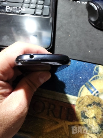 Samsung young gt-s6310 телефон , снимка 5 - Samsung - 52259335