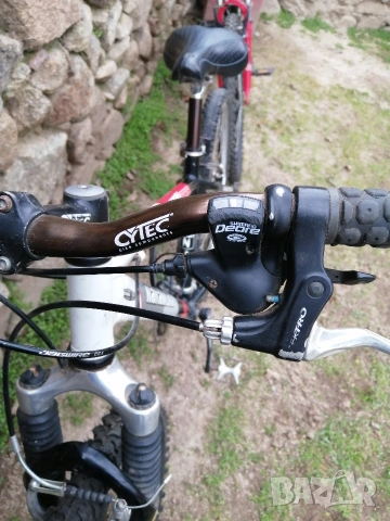 Велосипед колело Nakamura, снимка 5 - Велосипеди - 53215877