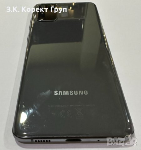  Samsung Galaxy S20 Plus, снимка 4 - Samsung - 40583473