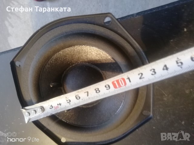 SAMSUNG - Басов Говорител , снимка 2 - Тонколони - 40524188