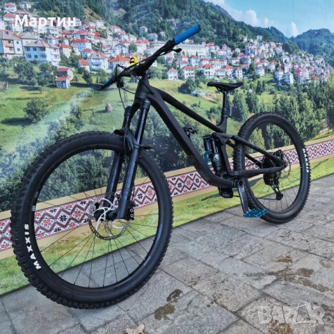 Cube Stereo ONE77 Pro, снимка 4 - Велосипеди - 51408149