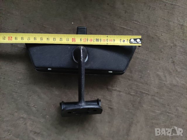 Продавам  огледало за обратно виждане на ретро кола, снимка 4 - Други ценни предмети - 33430894