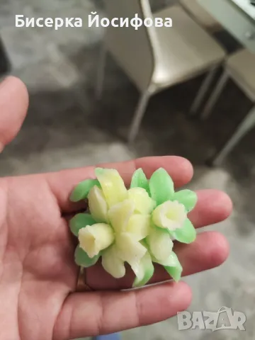 Подаръчета за вашите  гости изработвам всякакъв модел за всякакви поводи , снимка 3 - Декорация за дома - 49963504