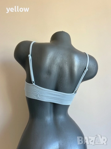 Спортно бюстие , снимка 2 - Корсети, бюстиета, топове - 52334724