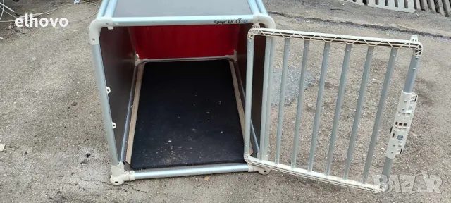 Къщичка за домашни любимци#1, снимка 2 - Други стоки за животни - 48942897