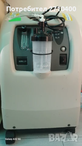 Концентратори за кислород, снимка 2 - Медицинска апаратура - 51348869