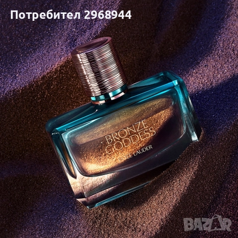 ESTEE LAUDER Bronze Goddess Nuit Парфюмна вода (EDP) 
