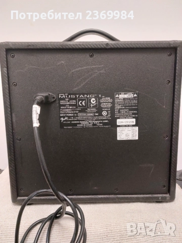 Китарно кубе, снимка 4 - Китари - 52438582