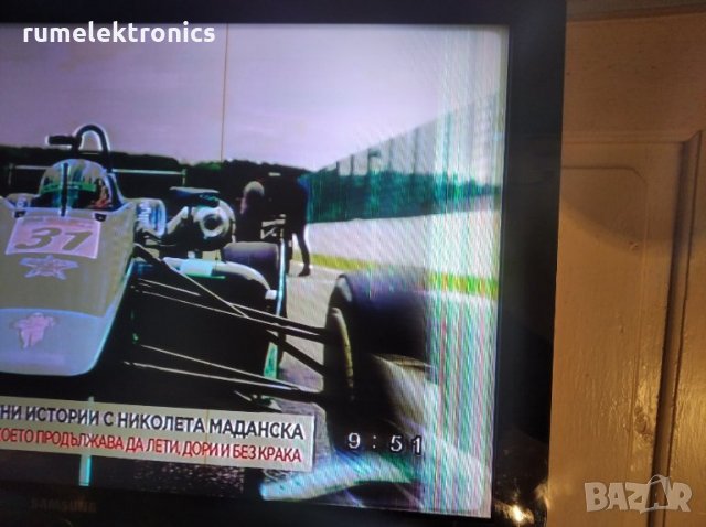 SAMSUNG LE40M71B на части, снимка 2 - Части и Платки - 27964457