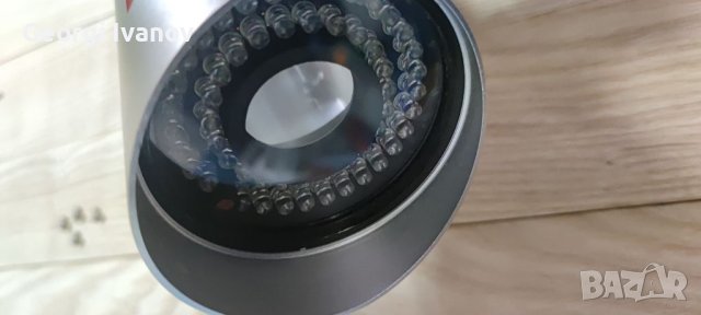 Security camera Камера UV прожектор , снимка 4 - Други - 40471652