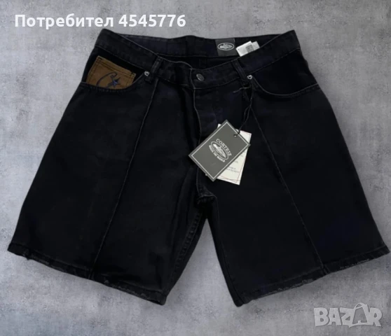 Къси панталони CORTEIZ, снимка 1