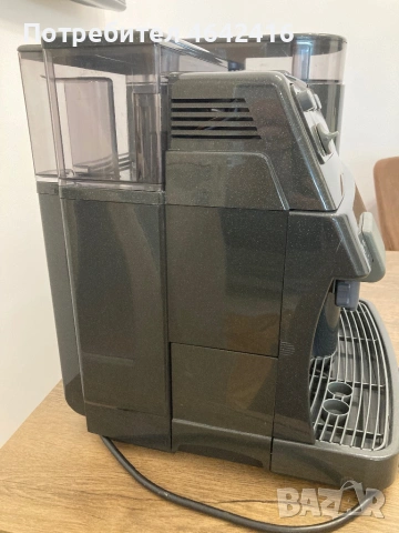 Кафе машина Saeco Vienna, снимка 4 - Кафемашини - 53515589