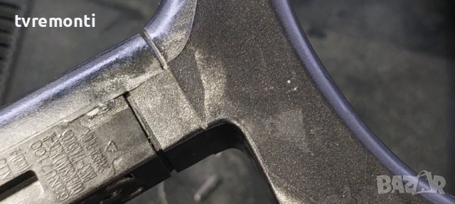 оригинална стойка BN63-17436X ​ за телевизор Samsung модел UE65RU7379U, снимка 3 - Стойки, 3D очила, аксесоари - 38872358