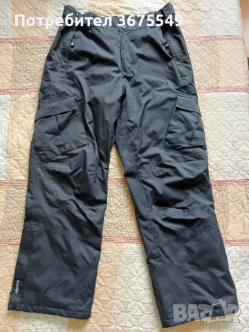 Mountain Warehouse Luna II XL мъжки панталон за ски и сноуборд, снимка 1 - Спортни дрехи, екипи - 43924012