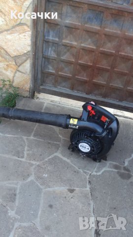 Бензинова духалка Долмар//DOLMAR PB-252.4, снимка 1
