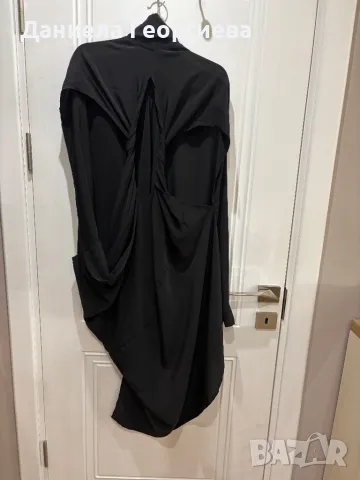 Ефектна дамска рокля , снимка 3 - Рокли - 49701316