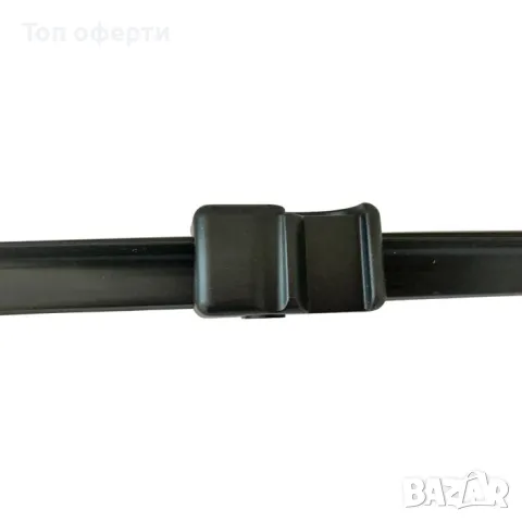 Предни чистачки съвместими с VW Sharan (02-09)  Ford galaxy (02-10)  VW Touran (03-06) 2брк-т, снимка 2 - Аксесоари и консумативи - 49326595