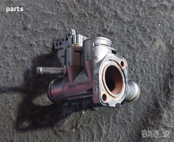 Корпус Термостат VW Голф 3 - Сеат - Шкода N, снимка 3 - Части - 43471929