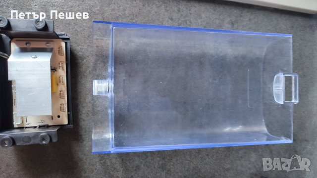 Кафемашина Krups XP345 продава се на части, снимка 9 - Кафемашини - 43308067