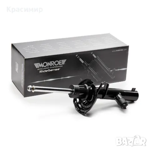 АМОРТИСЬОР ГАЗОВ ПРЕДЕН, снимка 5 - Части - 48587503