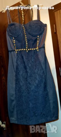 Рокля Richland boutique, снимка 7 - Рокли - 40172815