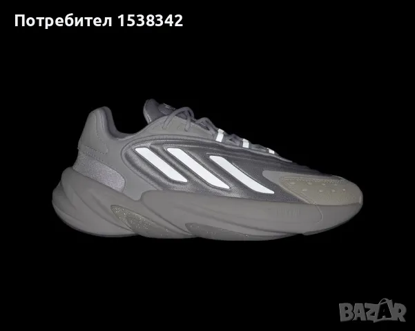 Adidas Ozelia  , снимка 3 - Маратонки - 47622905