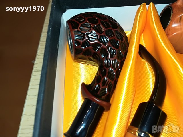 лула по избор за 85лв за бр 1307221755, снимка 10 - Лули - 37379874