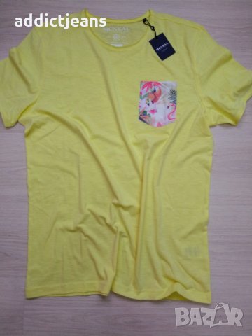 Мъжка тениска Mcneal размер  XXL, снимка 1 - Тениски - 28871456