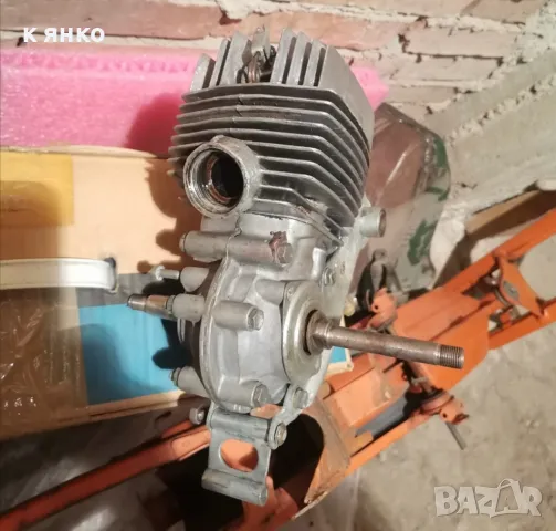 двигатели 4Т - 2броя 180лева, снимка 13 - Мотоциклети и мототехника - 31371586