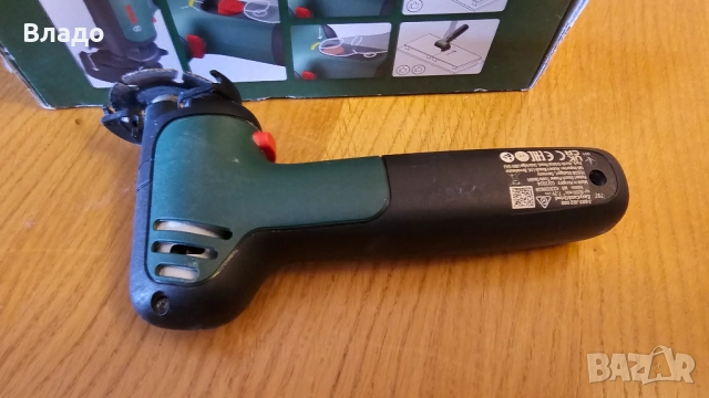 Bosch Easy Cut Grind, снимка 3 - Други инструменти - 51739661