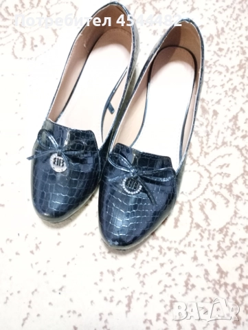 дамски обувки 