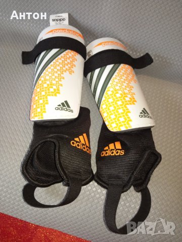 Футболни Кори Predator Adidas., снимка 6 - Футбол - 27548253