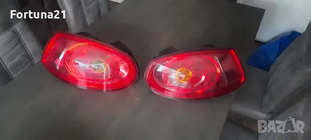 Fiat Bravo - оригинални стопове стоп