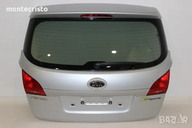 Заден капак Kia Venga (2010-2014г.) стъкло заден капак Киа Венга