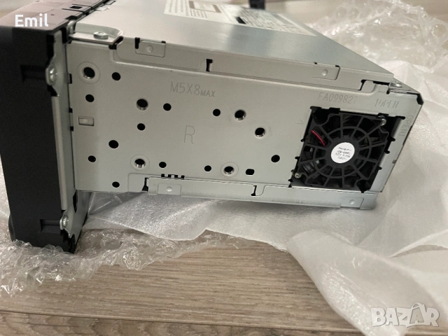 Заводско CD/Radio/Bluetooth от Toyota RAV4 gen3 2012, снимка 7 - Части - 53573415