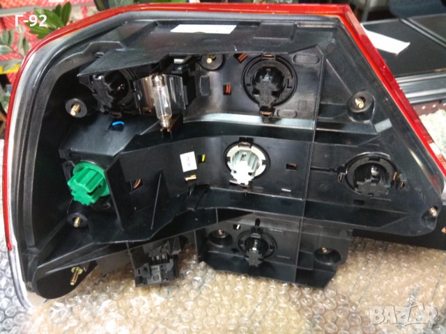 A1408205464**NEU**Mercedes-Benz**W140**Стоп, десен MERCEDES S (W140) 02.1991-10.1998, снимка 3 - Части - 34898557