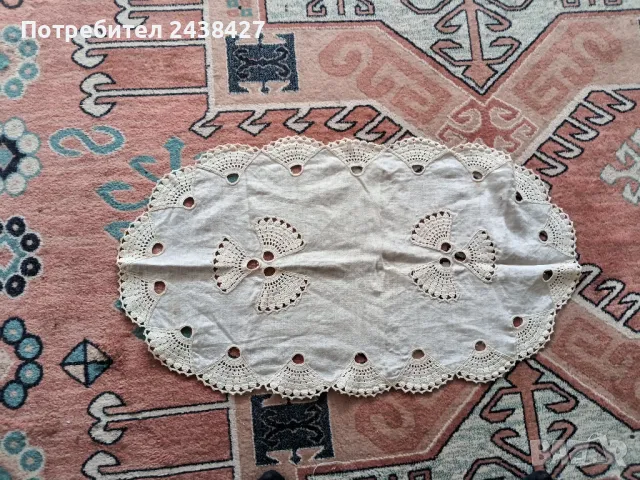 Продавам ръчно бродирани шевици 