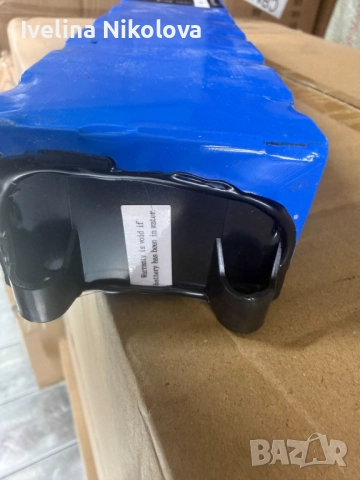 Литиево-йонна батерия за електрически велосипеди и скутери - 36V, 7.8Ah, снимка 2 - Аксесоари и консумативи - 52502944